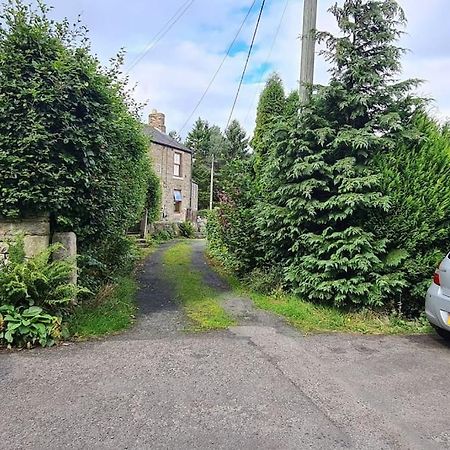 هالتويسل Woodcutters Cottage, Northumberland المظهر الخارجي الصورة