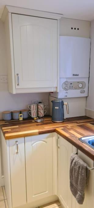 هالتويسل Woodcutters Cottage, Northumberland المظهر الخارجي الصورة